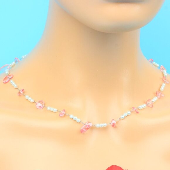 Delicate & Modern Necklace Chain – Perfect for Girls & Women, DYC1408 - Picture 11 of 14